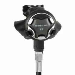 Détendeur Mares Deuxième Etage VR MARES XR Air - Haute Performance pour Plongée