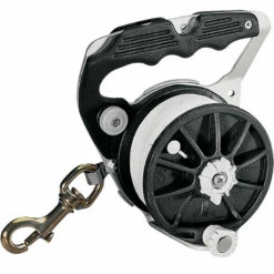 Dévidoir SCUBAPRO 75 Mètres - Accessoire de Plongée Professionnel