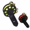 Dévidoir Avec Manivelle ESM 20m - Accessoire de Plongée Professionnel