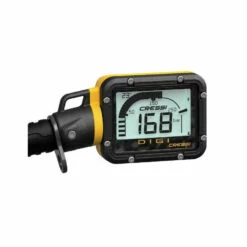 Manomètre Console DIGI CRESSI - Manomètre de Plongée Haute Précision