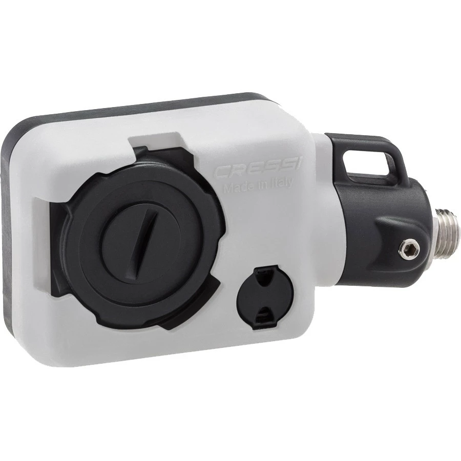 Console DIGI 2 CRESSI - Manomètre de Plongée Professionnel – Image 5