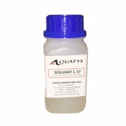 Diluant Pour POLYGLUTT AQUATYS 250mL - Nettoyant pour Accessoires de Plongée