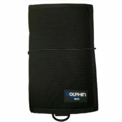 Carnet Immergeable DIVE NOTE OCEAMA - Ardoise de Plongée Étanche pour Notes Sous-Marine