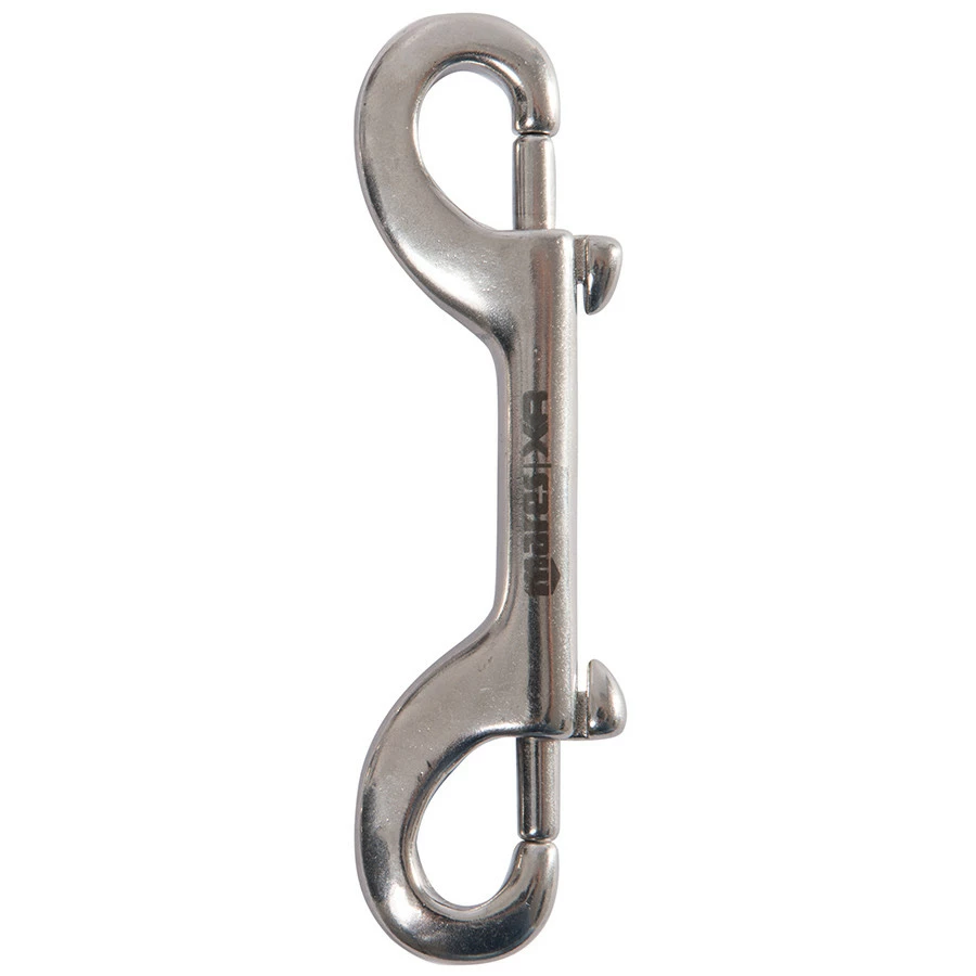 Mousqueton Double INOX MARES XR - Accessoire de Plongée Résistant et Fiable – Image 4