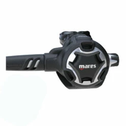 Deuxième Etage DUAL ADJ MARES - Détendeur de Plongée Réglable - 2ème Etage Seul
