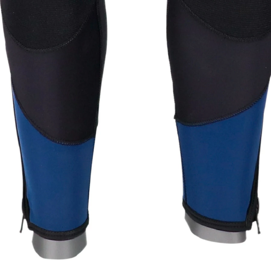 Combinaison de Plongée DYNAFLEX AQUALUNG 5mm pour Homme - Confort et Flexibilité – Image 3