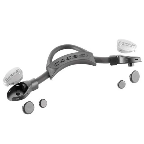 Sangles De Palmes EBS CRESSI Pour REACTION-FROG+ - Accessoires de plongée – Image 2