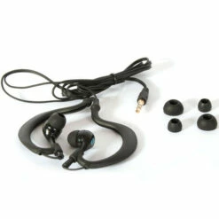 Ecouteurs étanches Avec Micro SEAWAG - Housses étanches pour Plongée et Sports Nautiques