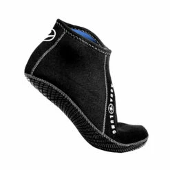 Chaussons ERGO TIGE COURTE AQUALUNG 3mm - Bottillons de Plongée Confortables et Performants