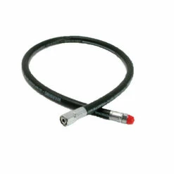 Manomètre Flexible HP AQUALUNG AL50 pour Détendeurs de Plongée