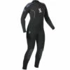 Combinaison de Plongée EVERFLEX YULEX SCUBAPRO 7mm pour Femme - Confort et Isolation Thermique