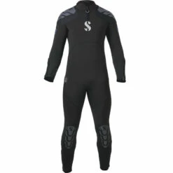 Combinaison EVERFLEX YULEX SCUBAPRO 5mm Homme - Combinaison de Plongée Haut de Gamme