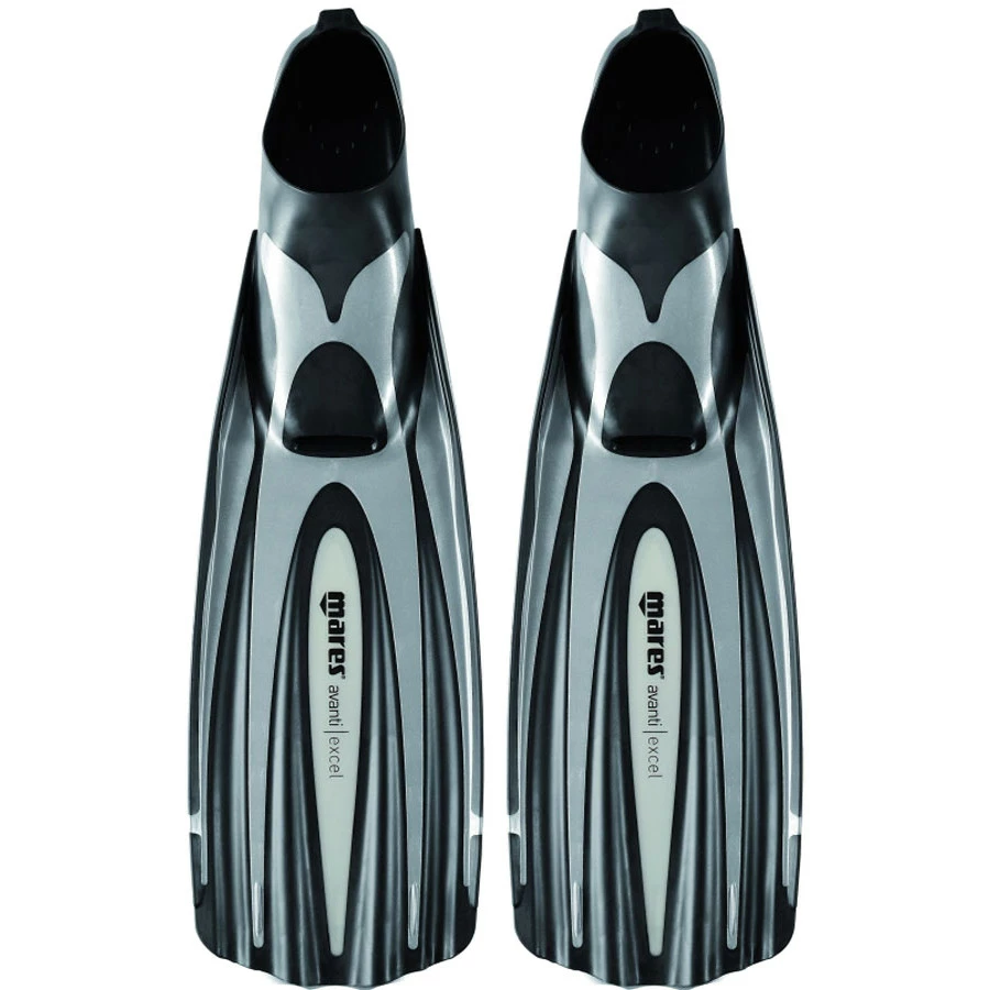Palmes AVANTI EXCEL MARES - Palmes de Plongée Hautes Performances