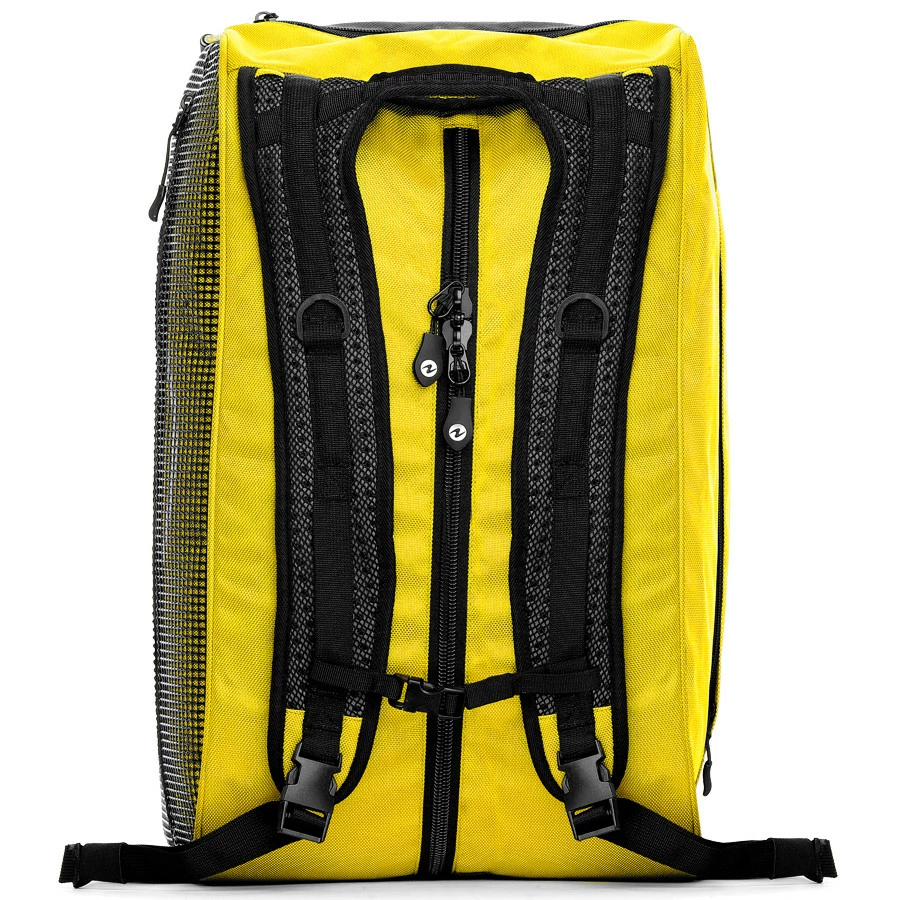 Sac EXPLORER II DUFFLE PACK AQUALUNG - Sac de plongée polyvalent et robuste – Image 3
