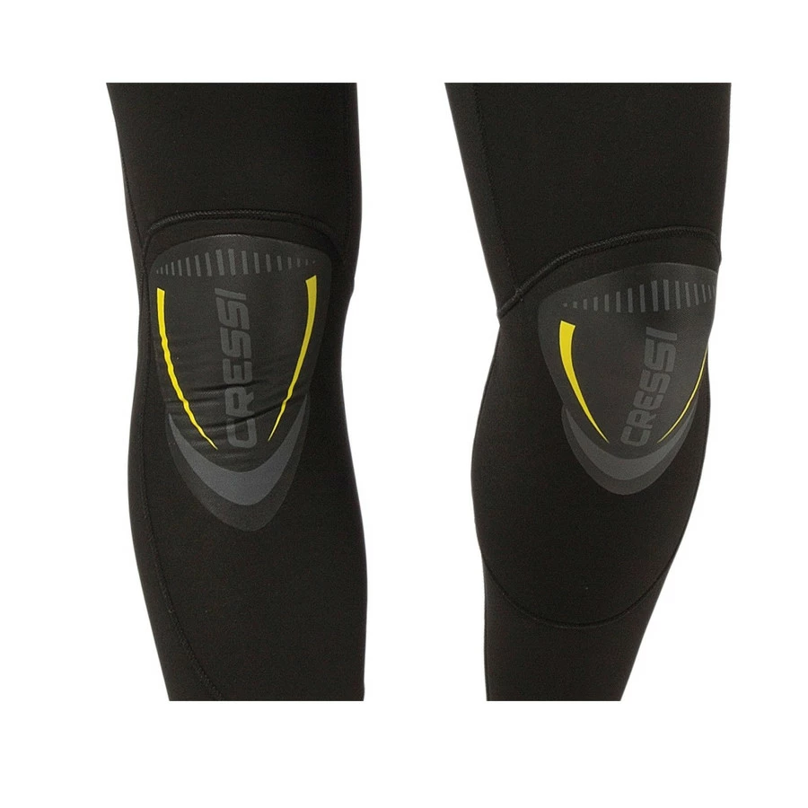 Combinaison FAST CRESSI Dame 5mm - Confort et Performance pour la Plongée – Image 4