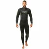 Combinaison de Plongée FAST CRESSI Homme 5mm - Confort et Performance