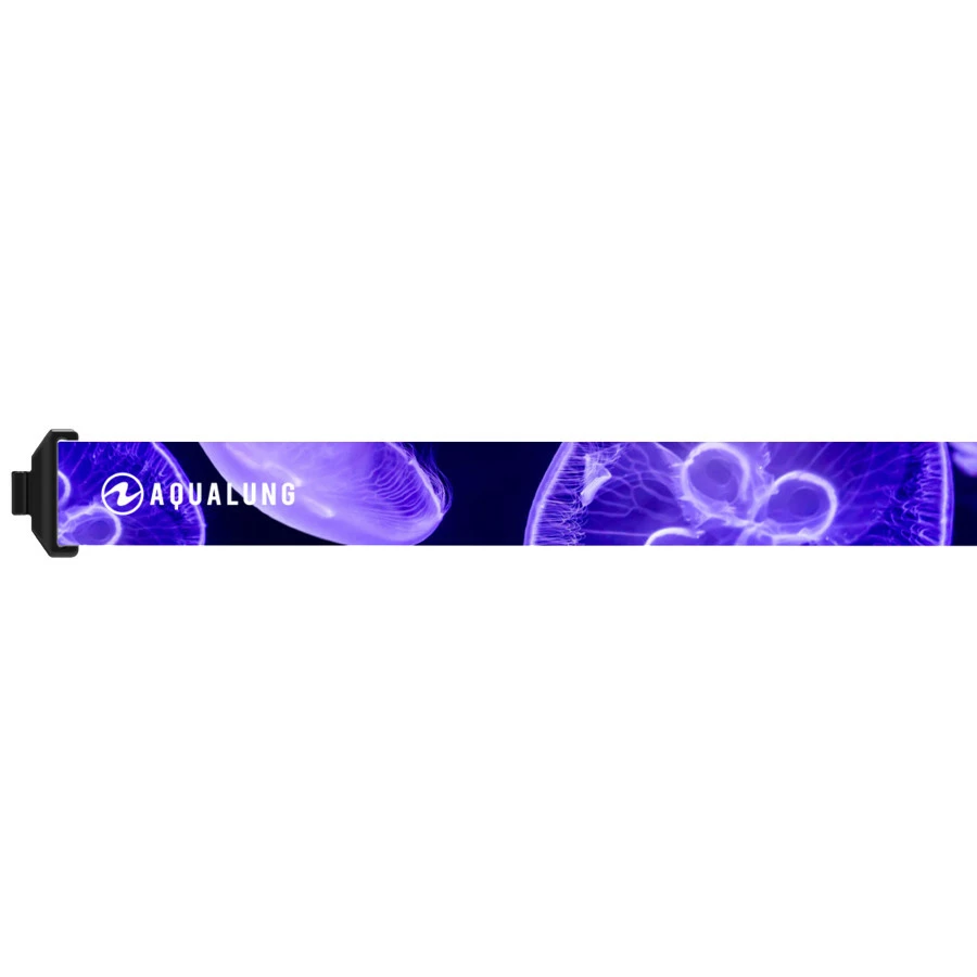 Sangle FAST STRAP AQUALUNG - Accessoire de Masque de Plongée Rapide et Confortable – Image 5
