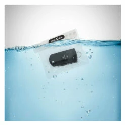Pochette étanche FIDLOCK Pour Clef - Boîte de rangement étanche pour plongée et activités aquatiques