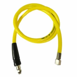 Flexible MP MIFLEX Pour Octopus - Accessoire Détendeur Plongée Haut de Gamme