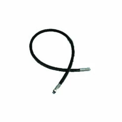 Manomètre Flexible HP BEUCHAT pour Plongée - Haute Précision et Durabilité