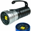 Phare FOCUS EVO + Li BERSUB - Lampe de Plongée LED Rechargeable Haute Performance