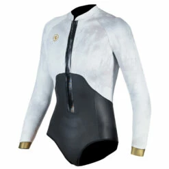 Combinaison FREEFLEX AQUALUNG - Confort et Performance pour la Plongée