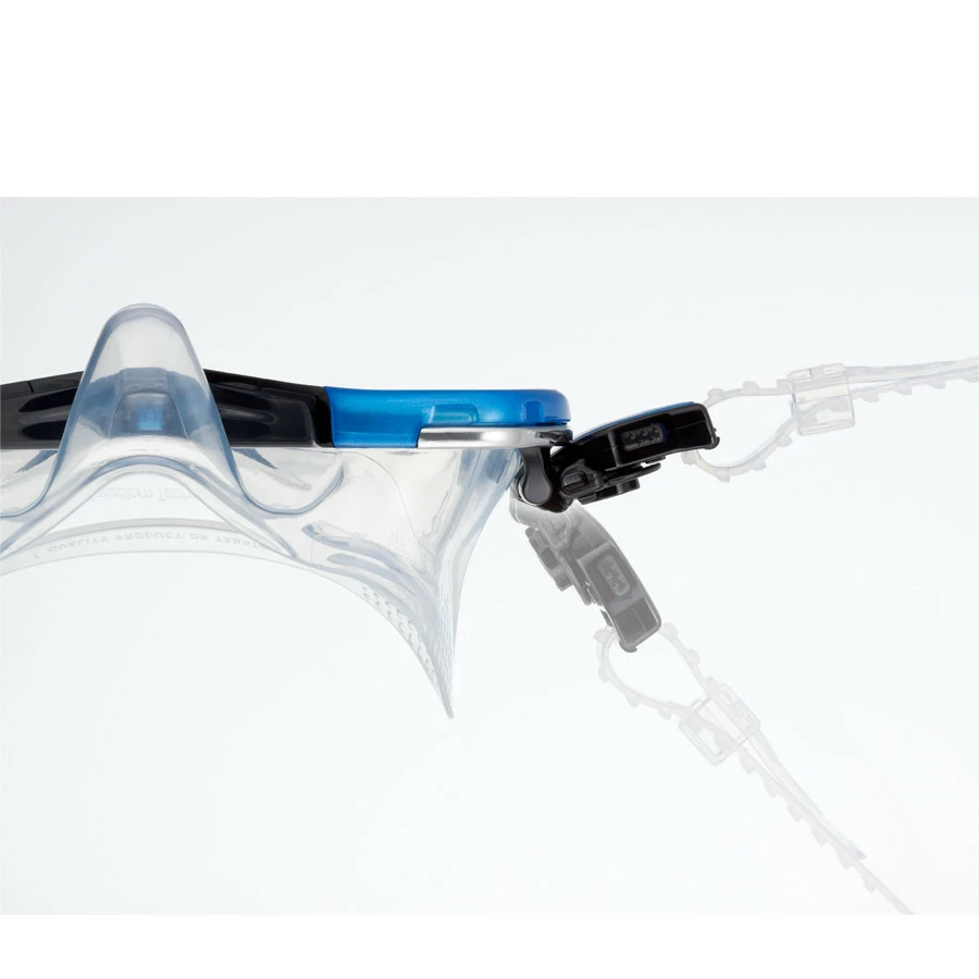 Masque de Plongée FREEDOM HD TUSA - Confort et Visibilité Optimale – Image 9