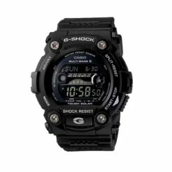 Montre G-SHOCK CASIO GW-7900B-1ER - Montre de Plongée Résistante aux Chocs