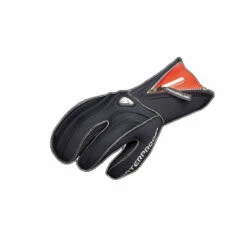 Gant G1 WATERPROOF 3 Doigts 5mm - Gant de Plongée Haut de Gamme
