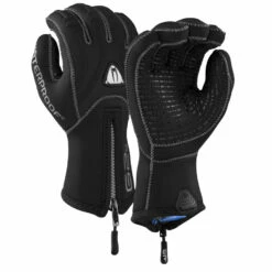 Gant G2 WATERPROOF 5mm - Gant de Plongée Professionnel - Confort et Durabilité