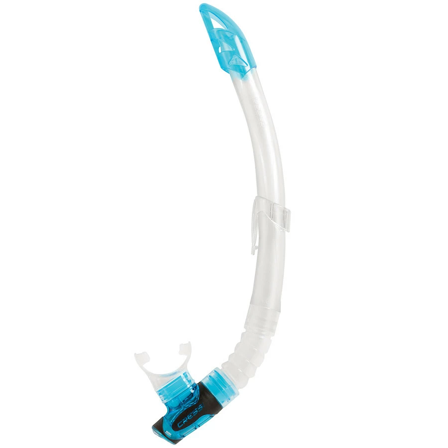 Tuba GAMMA CRESSI - Palmes, Masques et Tubas de Plongée Haut de Gamme – Image 6