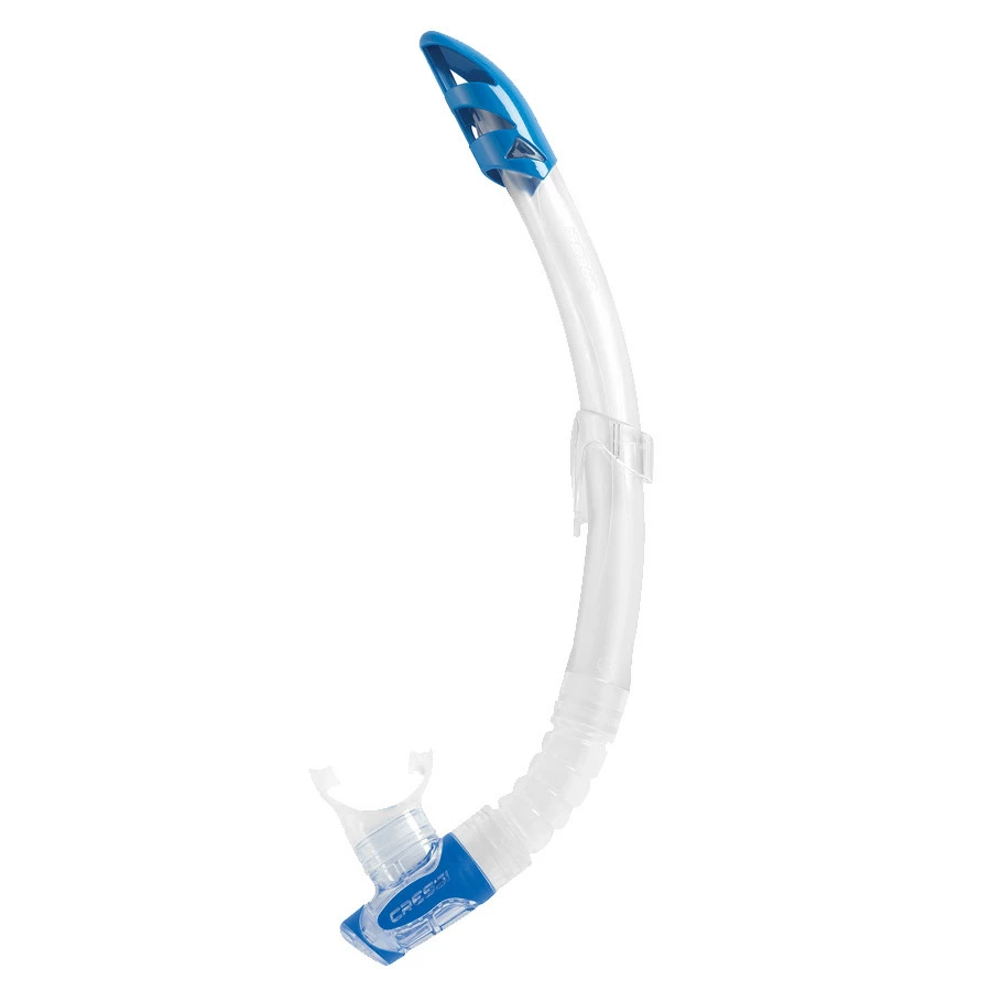 Tuba GAMMA CRESSI - Palmes, Masques et Tubas de Plongée Haut de Gamme – Image 4