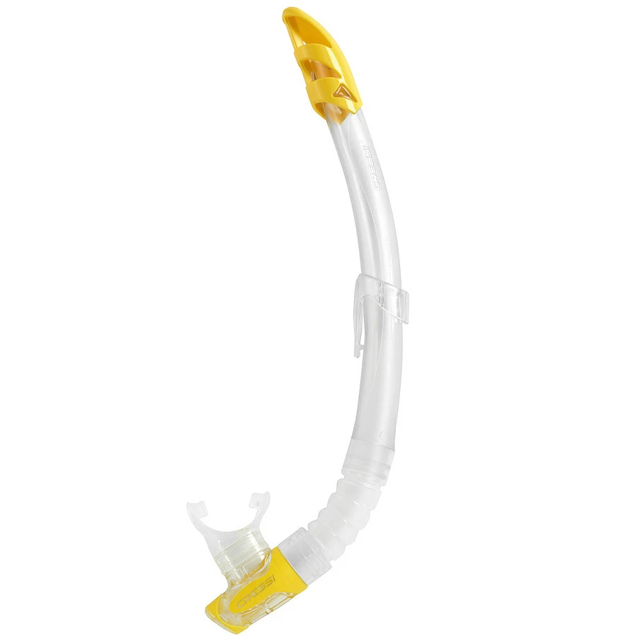 Tuba GAMMA CRESSI - Palmes, Masques et Tubas de Plongée Haut de Gamme – Image 7