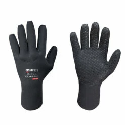 Gants FLEXA CLASSIC MARES 5mm - Gants de Plongée Confortables et Durables