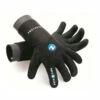 Gants étanches DRY COMFORT AQUALUNG 4mm - Gants de plongée imperméables et confortables