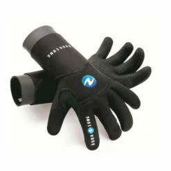 Gants étanches DRY COMFORT AQUALUNG 4mm - Gants de plongée imperméables et confortables