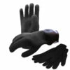 Gants étanches LATEX HD WATERPROOF - Gants de plongée résistants et confortables