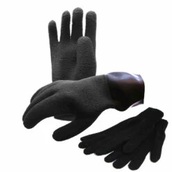 Gants étanches LATEX HD WATERPROOF - Gants de plongée résistants et confortables
