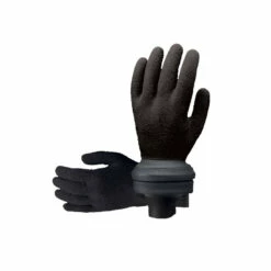 Gants étanches EASY DON SCUBAPRO - Gants de plongée résistants et confortables