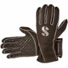 Gants EVERFLEX SCUBAPRO 3mm - Gants de Plongée Confortables et Résistants