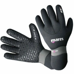 Gants FLEXA FIT MARES 5mm - Gants de Plongée Confortables et Résistants
