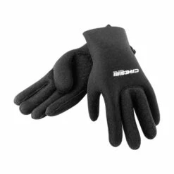 Gants HIGH STRETCH CRESSI 2.5mm - Gants de Plongée Confortables et Résistants