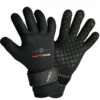 Gants THERMOCLINE AQUALUNG 3mm - Gants de Plongée Confortables et Isothermes