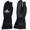 Gants de Plongée 3 Doigts BEUCHAT 7mm - Confort et Protection Maximale