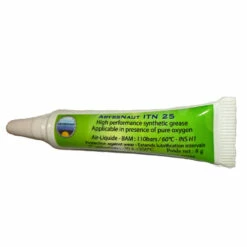 Graisse OXY PUR ABYSSNAUT Tube 8g - Graisse Latex pour Équipement de Plongée