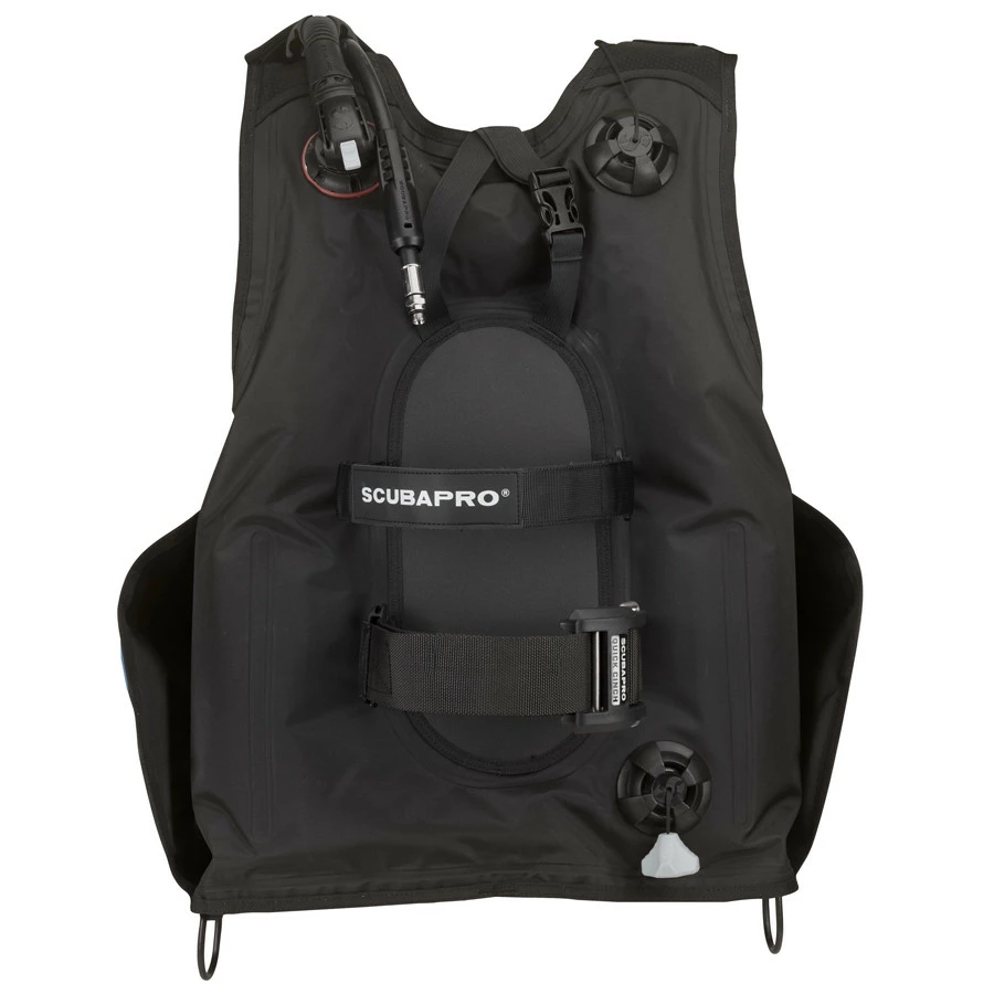 Stab GO QUICK CINCH SCUBAPRO - Gilet Stabilisateur de Plongée Rapide et Confortable – Image 4