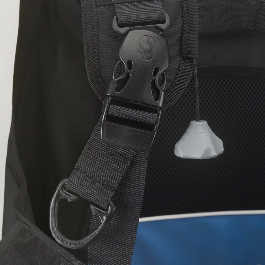 Stab GO QUICK CINCH SCUBAPRO - Gilet Stabilisateur de Plongée Rapide et Confortable – Image 2