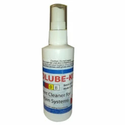 Solvant OXY KO2 TRIBOLUBE 71 - 236mL pour Détendeurs de Plongée | Accessoires Plongée