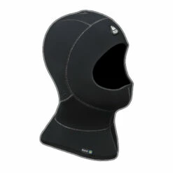 Cagoule H1 SPORT WATERPROOF 7/5mm Avec Plastron - Combinaison de Plongée Haute Performance