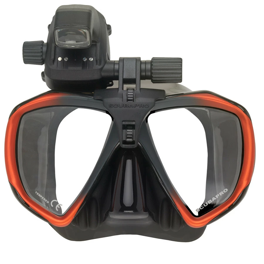 Ordinateur de Plongée GALILEO HUD SCUBAPRO avec Sonde - Hautes Performances